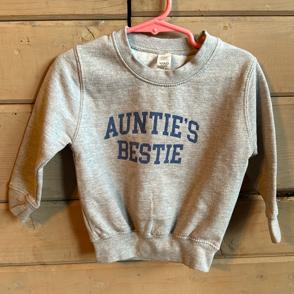 NWOT sweater